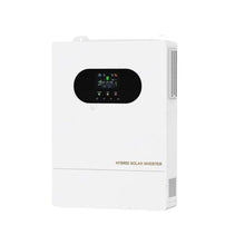 MPPT Solar Hybrid Inverter, MY-ES10000HP 48V 10KW Hybrid PV Inverter