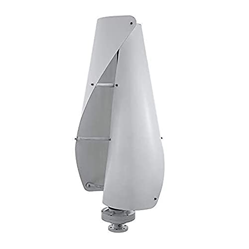 ,12v,2000W vertical Wind Turbine Generator Kit with Controller