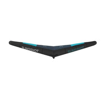 Slingshot Sports Javelin V1 Wingsurf Wing with Window 5.5M Multi-Color