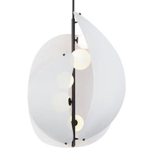 Maxim Studio M Chips SM32303SWMW Pendant Light Bronze