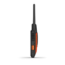Garmin Alpha 300i Handheld Dog Tracking & Training System Bundle with 3X TT25 Collars Black