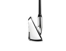 Callaway Golf Paradym AI Smoke Max Fast Iron Set Black
