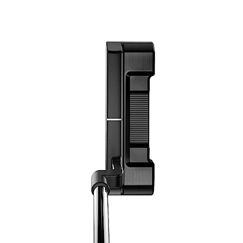 Cobra Golf King 3D Putter GRANDSPORT Right Hand Black