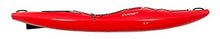 Dagger Katana 10.4 Sit Inside Crossover Kayak Red