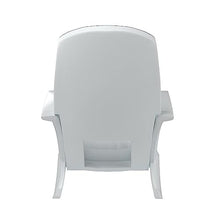Semco Rockaway Heavy-Duty Outdoor Rocking Chair White (4 Pack)