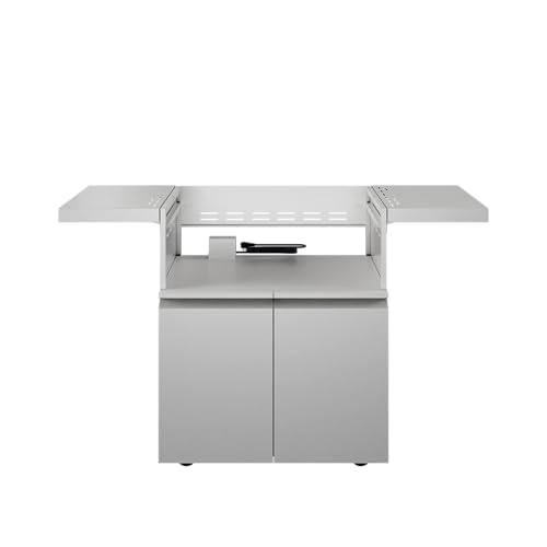 Thor Kitchen 32 Inch Grill Cart | Gordon Ramsay Collection