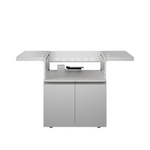 Thor Kitchen 32 Inch Grill Cart | Gordon Ramsay Collection