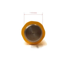 The ROP Shop 2-Pack - Power Angling Cylinder Rams for Meyer, Diamond 05437SP, 05437, 5437