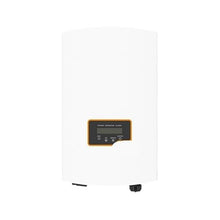 High-Power Single-Phase and Three-Phase Grid-Connected Solar photovoltaic inverters, 20kW and 50kW(15kW)