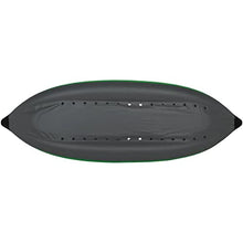Star Inflatables NRS Star Raven II Inflatable Kayak Blue