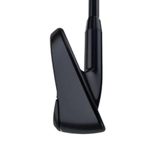 Callaway PARADYM AI Smoke Black 5PA Golf Iron Set