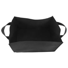 Cwmiibili 25 Pack Fabric Raised Garden Bed,Square Garden Flower Grow Bag Vegetable Planting Bag Planter Pot with Handles