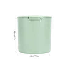 IGZVMBO Germination Jar Indoor House Plants Wheat Grass Tool Trays Starter Sprouts Sprouter Beans Plant Germination Equipment Tray Sprout Kit Appendix Fully A