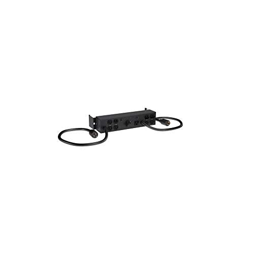 Liebert External Bypass Switch - External Black (MP2-115A)