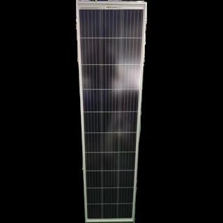 Shell / Arco / Siemens Solar SM55 / SM50H Replacement Solar Panel 55W - 36 High Efficiency Polycrystalline Cells.
