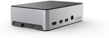 Generic Bitcoin Node with Lightning Fully Assembled Plug & Play Black