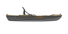 Pelican Catch Classic 100 Angler Sit-on-Top Fishing Kayak Outback