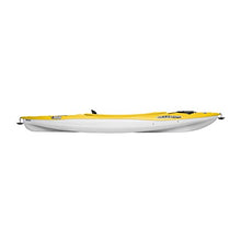 Pelican Maxim 100X Recreational Kayak Yellow