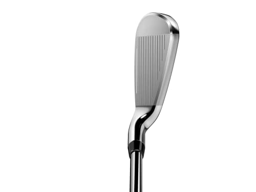 Cobra Golf 2022 Air X Iron Set Grey-Red
