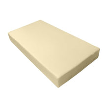 Prolinemax S1 TwinXL Size Knife Edge Outdoor Daybed Cushion Cover Set AD103