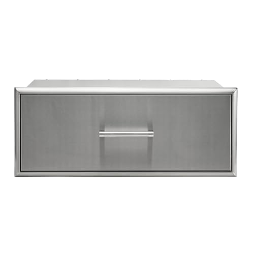 COYOTE OUTDOOR LIVING - C3-SSD28-28" Single Storage Drawer