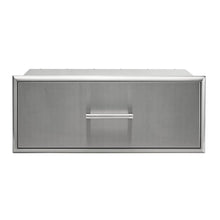COYOTE OUTDOOR LIVING - C3-SSD28-28" Single Storage Drawer