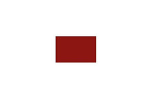 John Boos Rectangular Work Table with Shelf 60x24 Barn Red