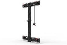 Bolt Fitness Supply STORM SERIES FORCE 21.5 Collapsible Rack Black