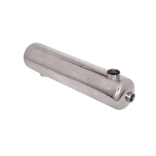 304 Stainless Steel 120KW Heat Exchanger Pool Heater Accessories for Swimming Pool Heating(25)