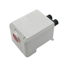 Control Box Ignition Program Controller for Burner Series - Replacement Igniter Fitting Module with Safety Lockout Protection - Industrial Burner Control Unit