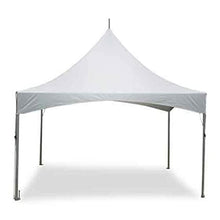 TentandTable 10' x 20' High Peak Frame Party Tent White