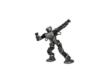 Robosen Interstellar Scout K1 PRO Robot Voice Control White