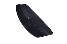 Hyperlite Pleasure Mens Wakeboard Black/Blue 148cm