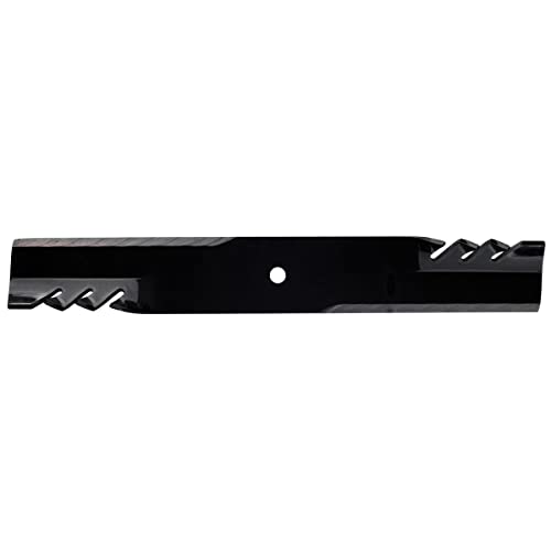 9PK Oregon 596-341 G5 Gator Blades for 72" Ferris 48112, 48113, 481709