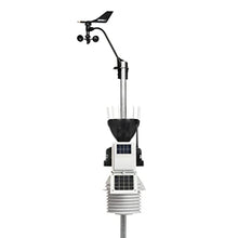 Davis Instruments Vantage Pro2 Wireless Weather Station with WeatherLink Console and 24hr Fan Aspirated Radiation Shield