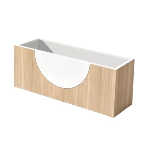 M3b6G8p1 Planter Box Partition Planter Box Flower Bed Planting Trough