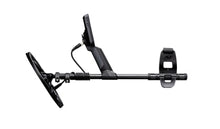 MINELAB Equinox 900 Multi-Frequency Collapsible Metal Detector for Adults with EQX 11" & 6” Waterproof Double-D Coils (Option for 6 Single Frequencies, 4 Detect Modes, Wireless Headphones Included)