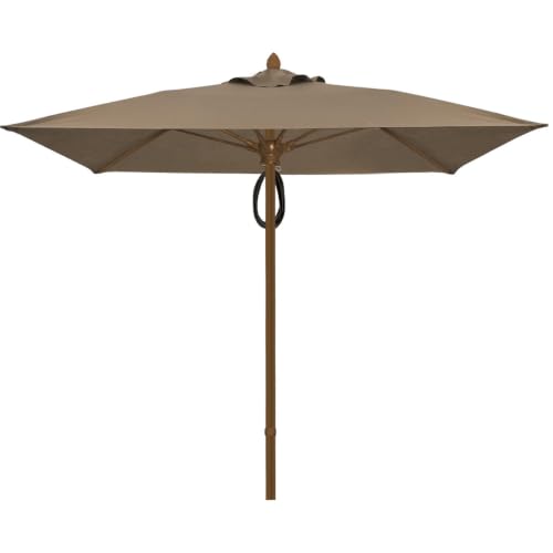 OROTLECT 89'' Market Umbrella