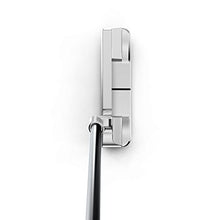 Wilson Staff Model Putter BL22 - Right Hand, 35" Silver