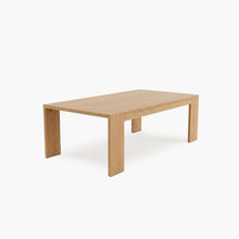 Acanva Ciela Aluminum Outdoor Coffee Table