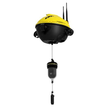 Chasing F1 Pro Fish Finder Underwater Drone Yellow