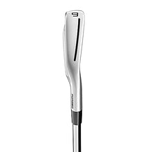 TaylorMade P790 Iron Set Silver
