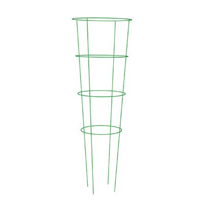 Panacea Heavy Duty Tomato Cage 54 in. Green - Pack of 30