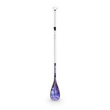 Pau Hana Surf Supply 10'0" Moonmist TPU Yoga Surf SUP Inflatable Stand Up Paddle Board Cosmic Feather