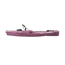 Wilderness Systems Targa 100 Sit-on-Top Recreational Kayak Purple Dawn