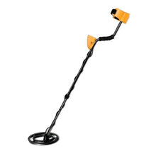 Metal Detectors Metal Detector High Performance Underground Metal Detector Three Detect Mode Coins Jewelry All Metal High Accuracy (6250 with Small Detector)