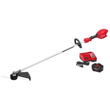 3046-21HD for Milwaukee M18 String Trimmer Kit