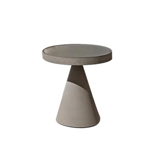 GLigeT Balcony Table and Chair Set Balcony Coffee Table Chair Rattan Outdoor Chairs Leisure Outdoor Furniture Patio Balcony Table and Chair Combination Garden Chair Bistro Table Set (Color : Table)