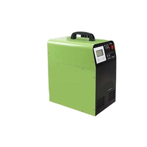 Portable Solar Inverter Energy Storage photovoltaic Power Generation(300W)