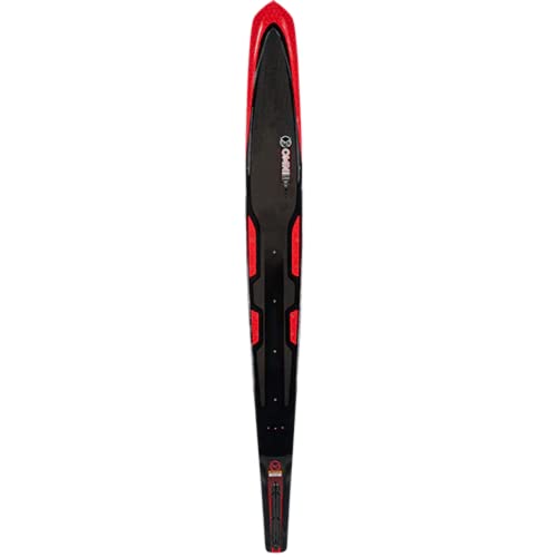 HO Carbon Omni Slalom Waterski 69in Multi